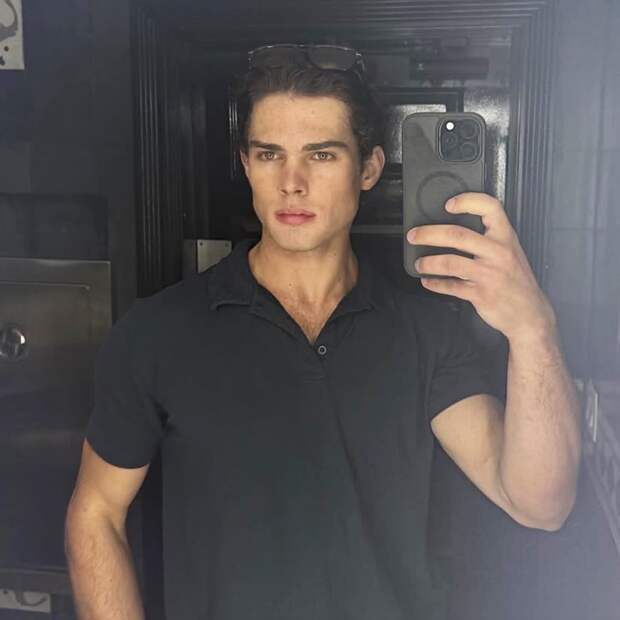 Популярного блогера арестовали по обвинению в побоях