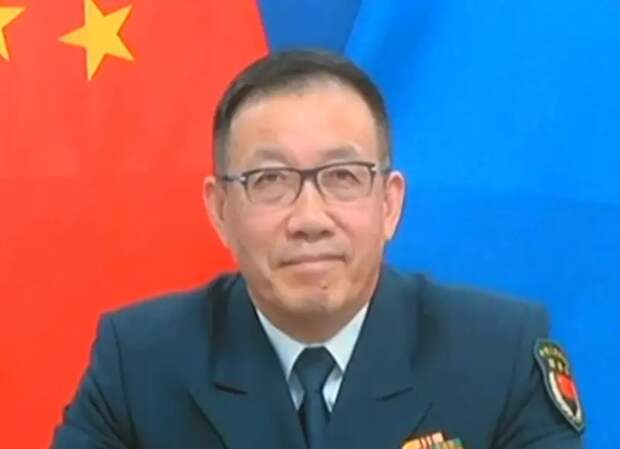 Министр обороны КНР на переговорах с главой Пентагона: Тайваньский вопрос
