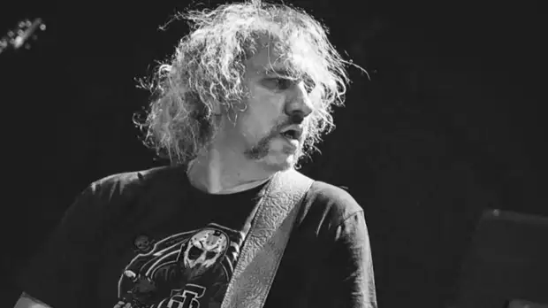 Участник группы «Тараканы!» прокомментировал смерть основателя «Ляписа Трубецкого»