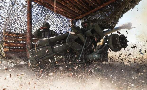 Сводки СВО, 20 марта, главное: “Восток” прорывается к Орехову – осталось взять Волшебное