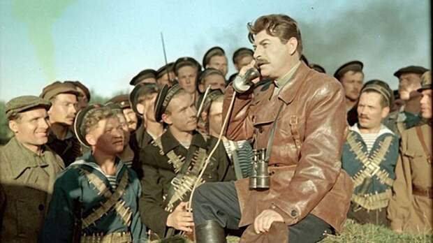 Лучшие фильмы советского кино. 1951-1954 годы Лучшие фильмы советского кино. 1951-1954 годы