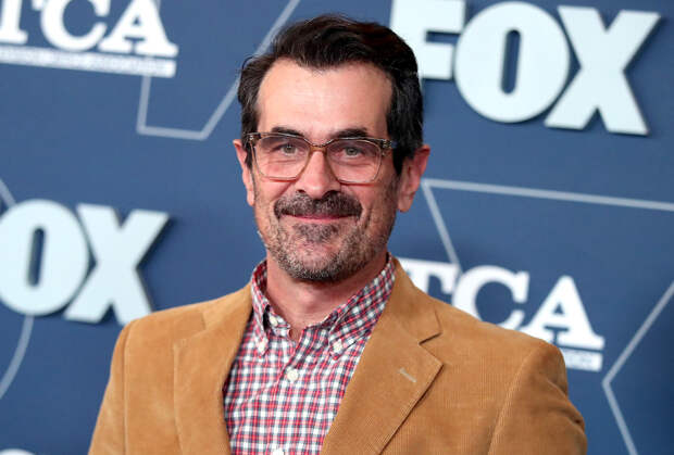 Ty Burrell Comedy Pilot Forgive & Forget Not Moving Forward at ABC