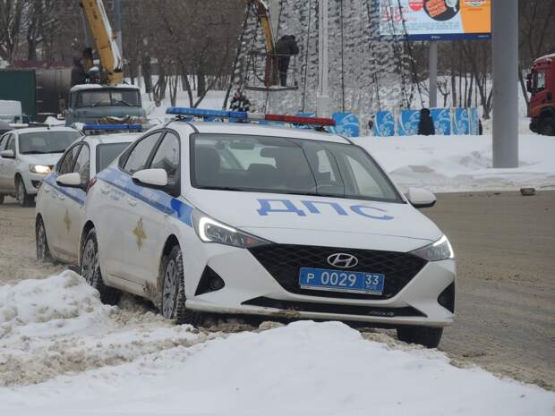 Кемеровчанин получил штрафы на 8 тысяч рублей благодаря «Мобильному патрулю»