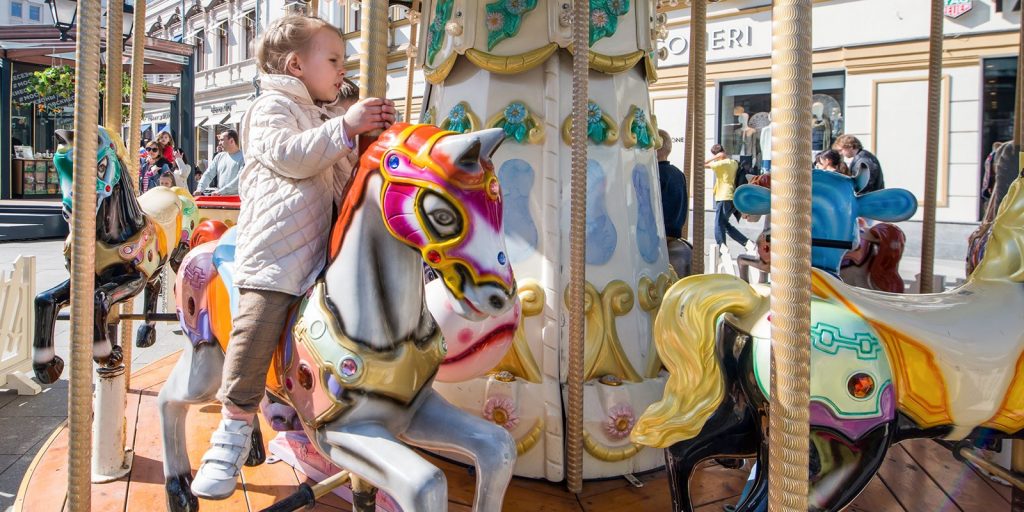 Городской фестиваль «Пасхальный дар» завершается в столице. Фото: mos.ru