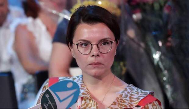Татьяна Брухунова 