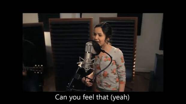 Maddi Jane – новая звезда YouTube