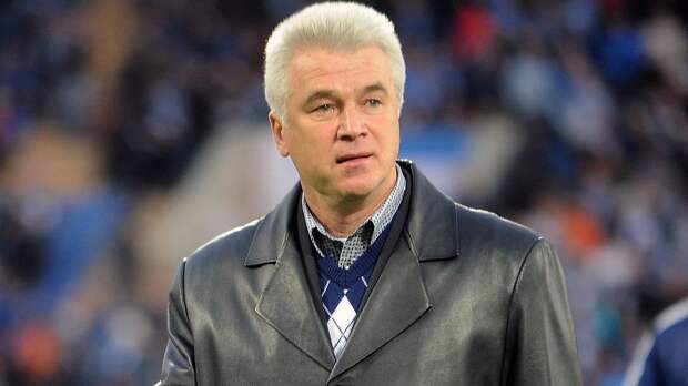 Силкин: «На данный момент в России невозможно, чтобы женщина стала главным тренером мужской команды»