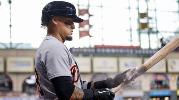 javy baez