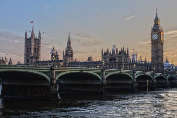 Лондон предостерёг Москву от попытки установления «марионеточного режима» на Украине