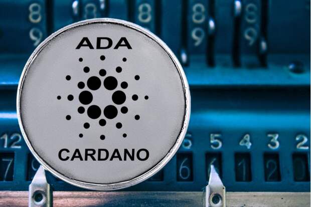 Криптовалюта Cardano просела на 15% 