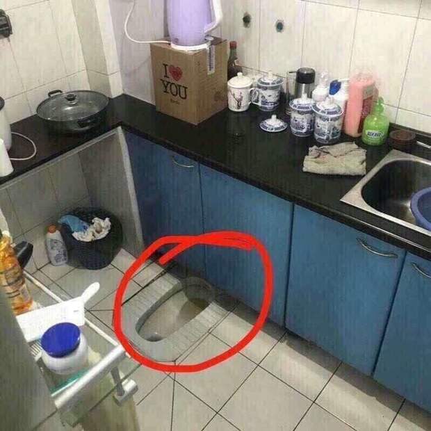 Это теперь называют квартирами