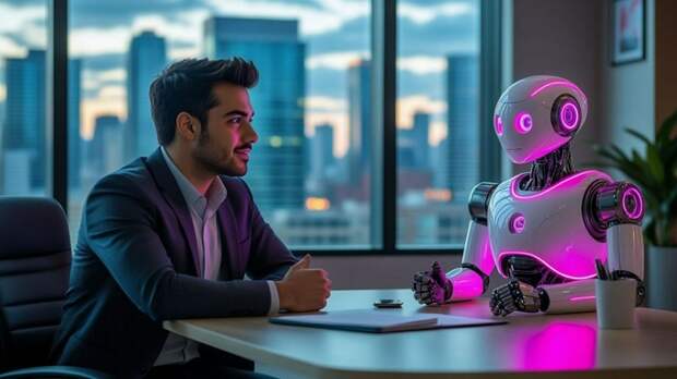 Большинство барнаульцев не хотят проходить собеседования с ИИ при трудоустройстве