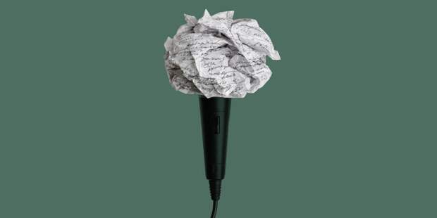 В театре «Шалом» пройдет первый актерский стендап