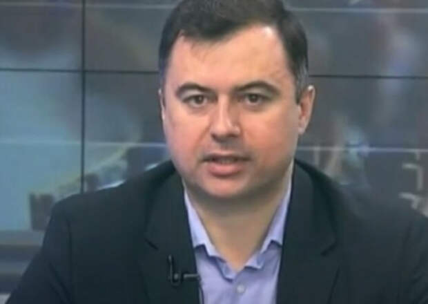 Губернатор Кучер усиливает влияние националистов в Харькове