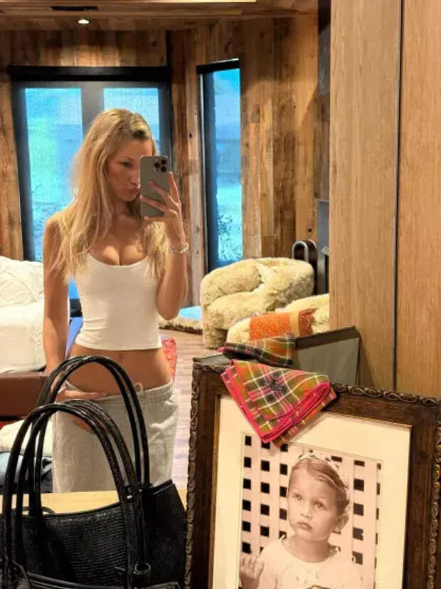 Белла Хадид