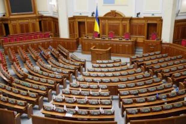 Украинским чиновникам и политикам запретят общение с российскими коллегами