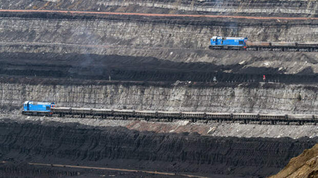 Бурый уголь – окаменевшая нефть в слоях глины или извести. Непризнанная гипотеза