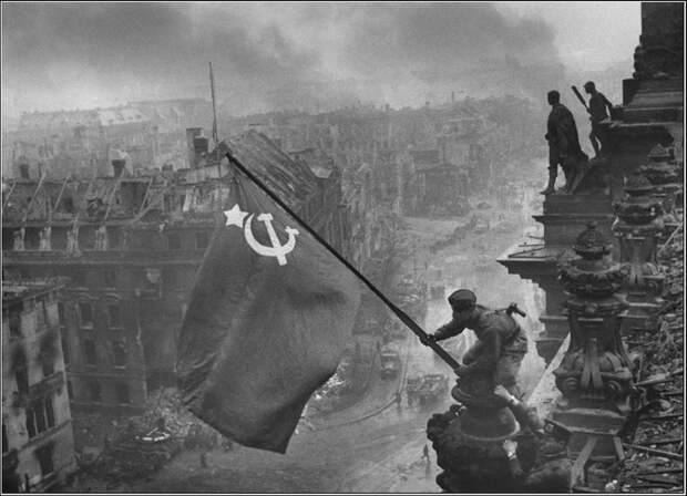 фронт и тыл Великой Отечественной на снимках советских военных фотографов haldey 1200 2