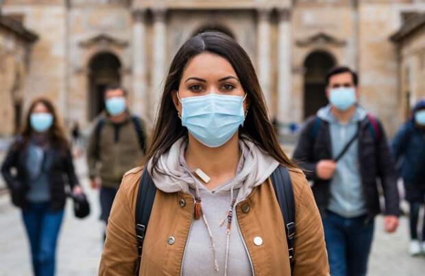 В Индии пытаются сдержать вспышку неизлечимого вируса Нипах