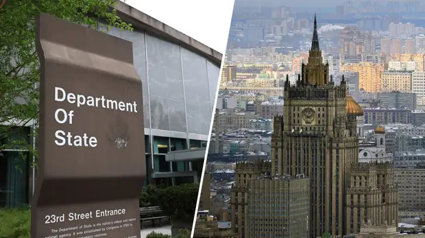 «Примитивизация внешнеполитического курса»: в МИД ответили на сообщения о возможности санкций США из-за Белоруссии