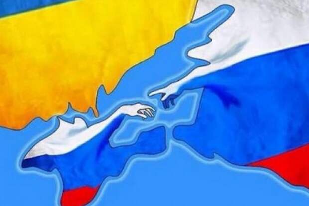 Немецкие СМИ: «Аннексия» для Крыма оказалась ренессансом