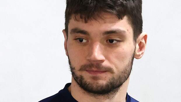 Джиошвили — о серии с «Ак Барсом»: «Трактору» не хватило везения. Казанцы провели свои лучшие матчи»