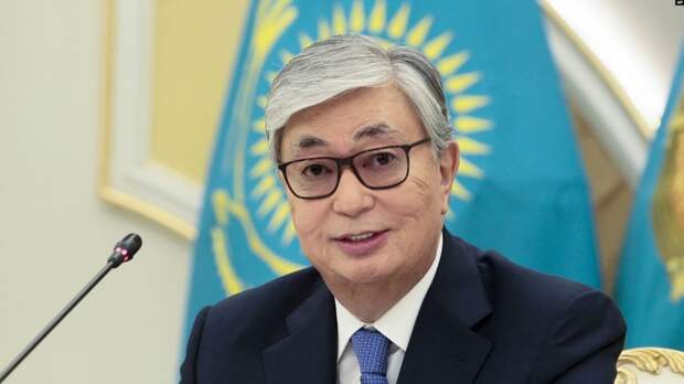 Во время своего очередного послания народу второй президент Казахстана Касым-Жомарт Токаев вдруг высказался по...