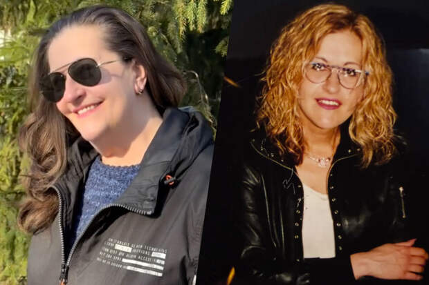 Сын актера Дмитрия Нагиева поделился редкими кадрами с матерью