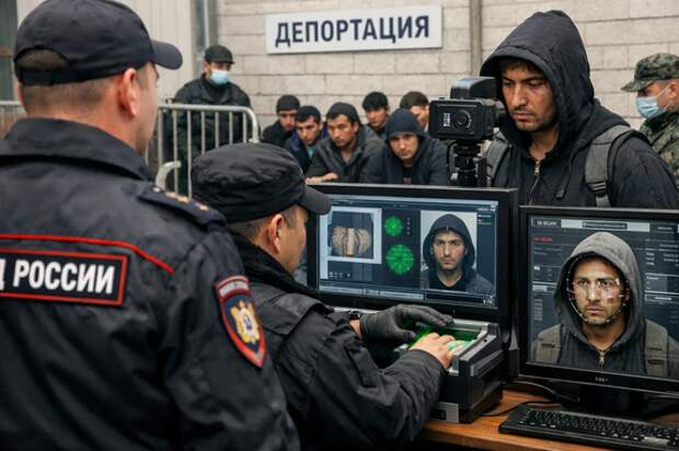 «А если система рухнет?»: Кирилл Кабанов раскритиковал тотальную цифровизацию миграционного учета