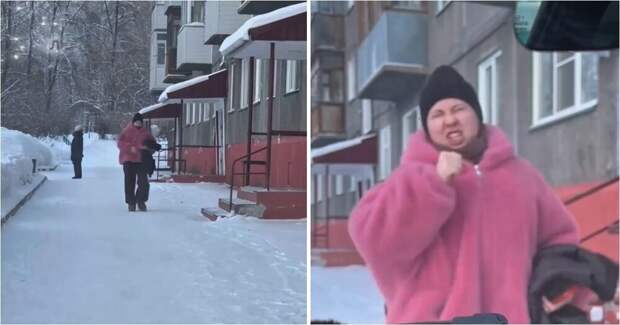 Когда муж знает, как поднять настроение