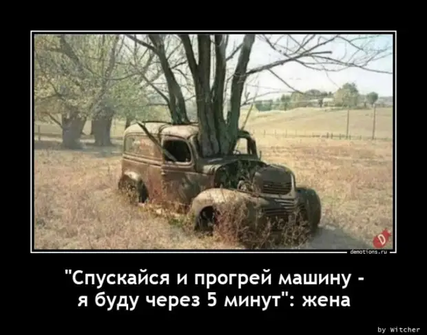 Демотиваторы с приколами