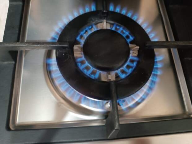 В Самарской области четыре человека отравились газом в квартире