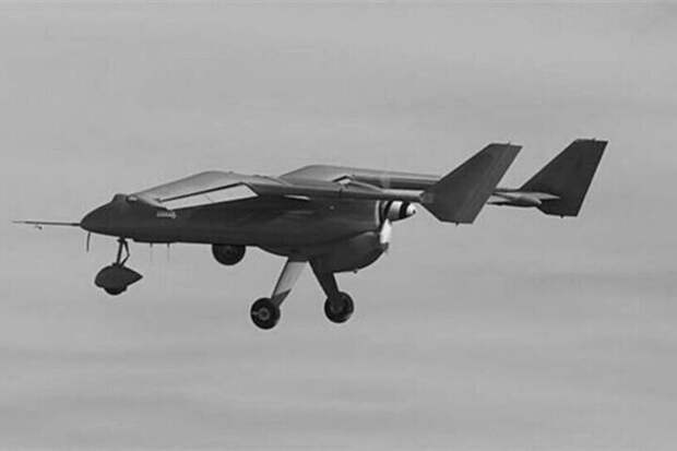 Взлетают из-под Таллина: откуда могут стартовать атакующие Усть-Лугу дроны