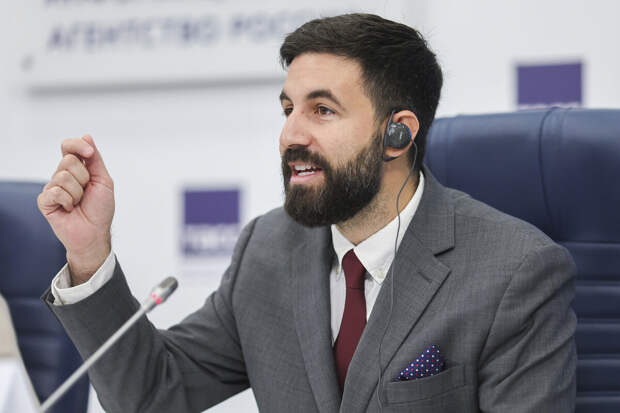 Журналист Хелали: свободолюбивые страны должны встать на сторону России