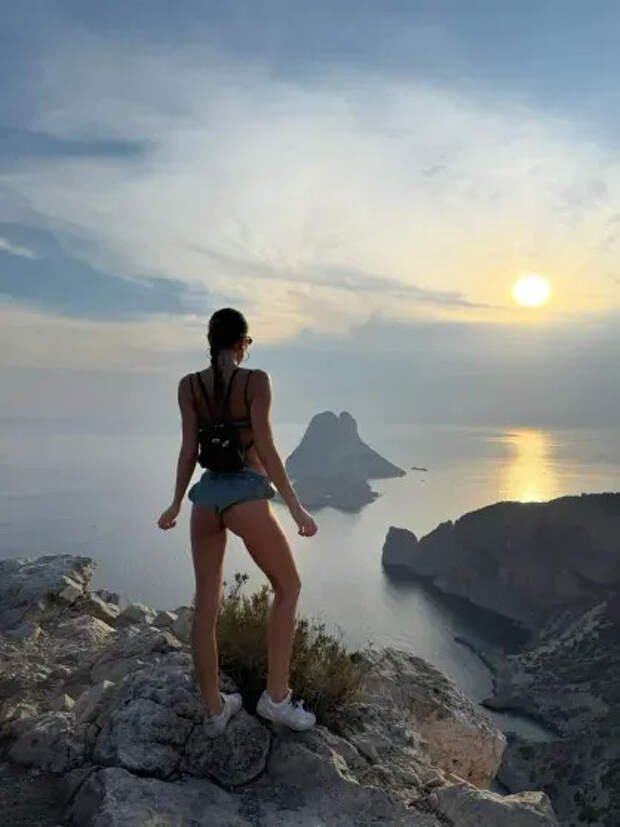 Дарья Коновалова