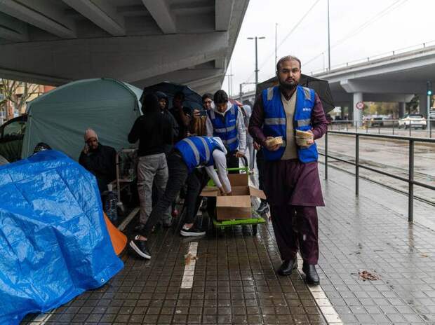 Миннесота подала в суд на Трампа из-за «федерального вторжения»