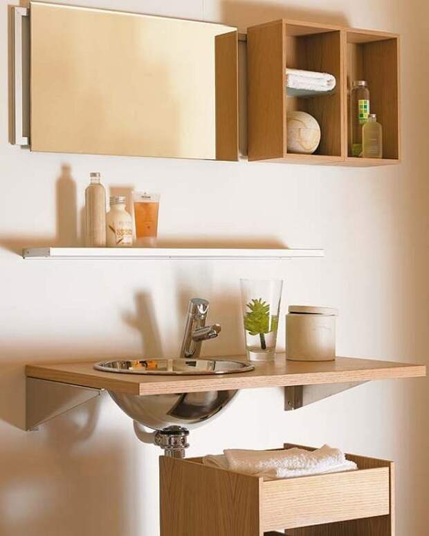 Бытовая магия: советы по расширению пространства