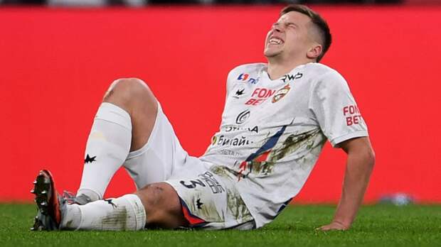 ЦСКА вернется в Москву из Краснодара через Ставрополь