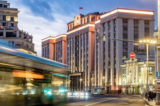 Госдума наделила статусом ветеранов боевых действий всех бойцов в Курской области