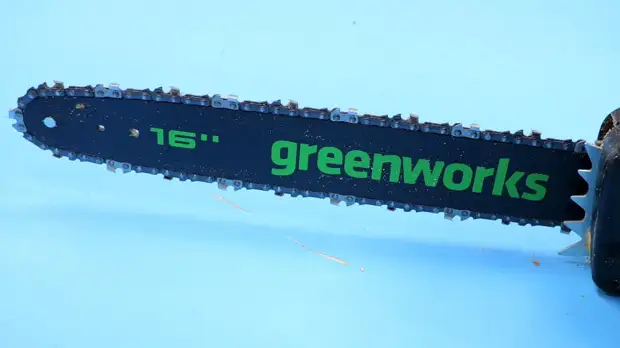 Опытный лесоруб рассказал как заточить цепь бензопилы не снимая за несколько минут