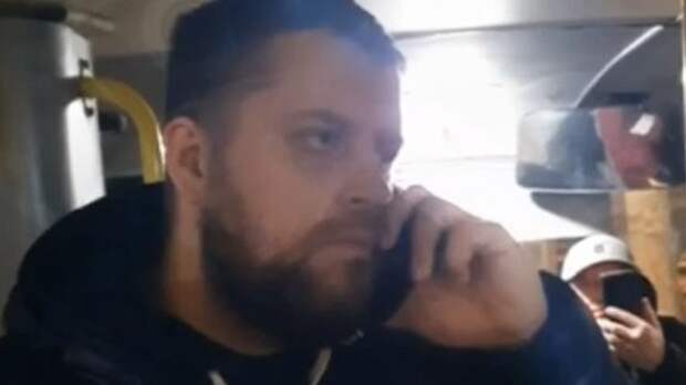 Что стало с иностранным хозяином автобуса, который запер ребят из Русской общины внутри