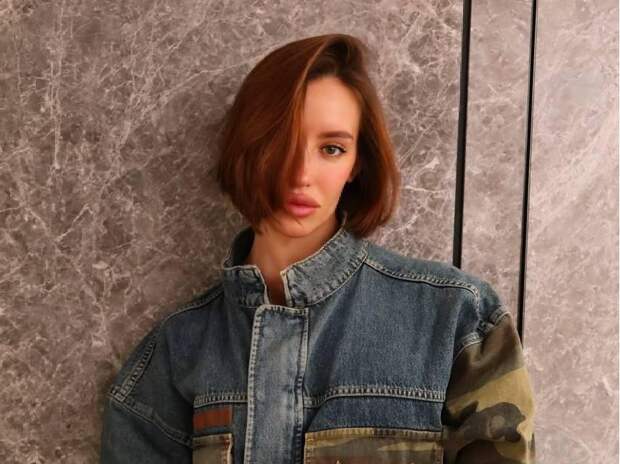 Джинсы за полмиллиона и стена обуви: гардероб беременной невесты Тимати