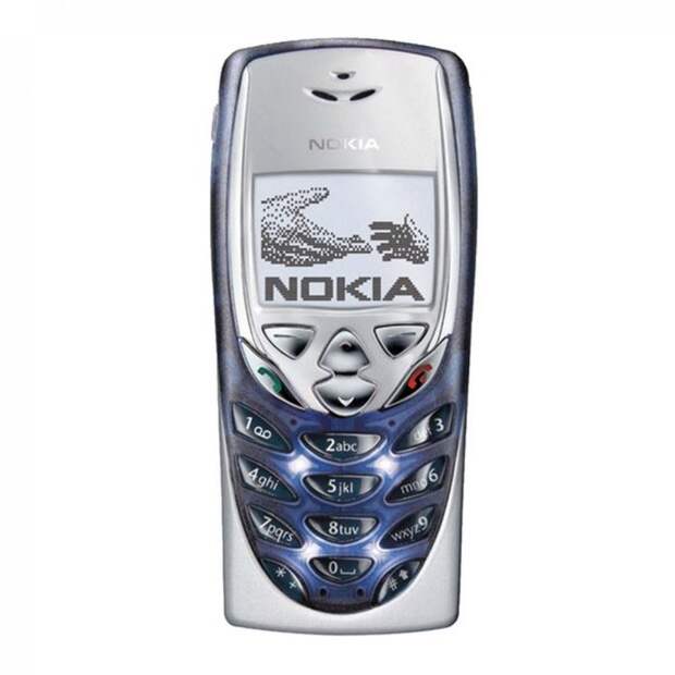 Nokia 8310 ностальгия, сотовые, телефоны, техника