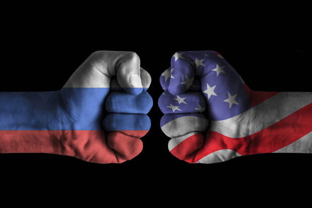 Экономист Зайнуллин: за новые антироссийские санкции США расплатится Европа