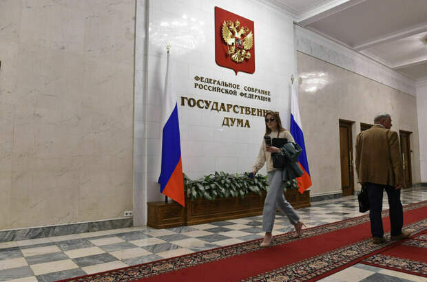 Госдума рассмотрит ужесточение наказания за торговлю без касс