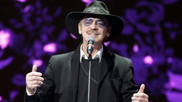 Жена Боярского рассказала о его состоянии после госпитализации