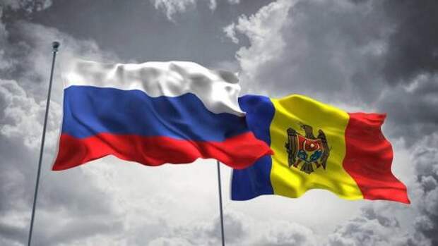 Молдова не должна враждовать с Россией