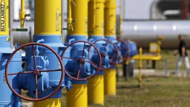 В «Нафтогазе» ждут «российских диверсий» на украинской ГТС