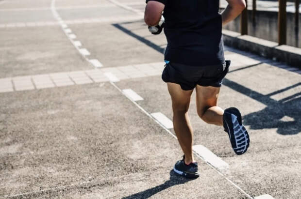 Госпитализированы 59 участников Гонконгского марафона