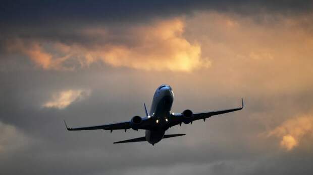 Ограничения на приём и выпуск самолётов ввели в аэропорту Волгограда